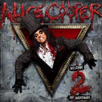 Alice Cooper - Welcome 2 My Nightmare (Best Buy Exclusive Ed.) (2011)