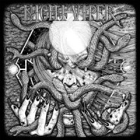 Night Viper - Night Viper (2015)