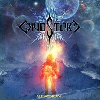 Cryostorm - Version (2013)