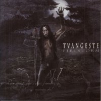 Tvangeste - Firestorm (2003)  Lossless