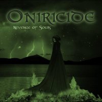 Oniricide - Revenge Of Souls (2016)