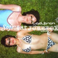 Ladytron - Softcore Jukebox [Compilation] (2003)