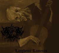 Qafas - Larghetto Laments (2012)