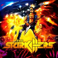 The Starkillers - Fucknrol (2015)