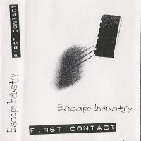 Escape Industry - First Contact (1994)