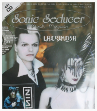 VA - Sonic Seducer: Cold Hands Seduction - Vol. 48 (2005)