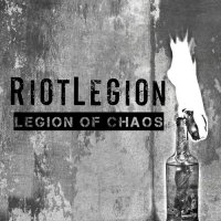 RiotLegion - Legion Of Chaos (2014)