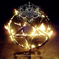 Utter Hell - From Penumbra To Hell (2015)