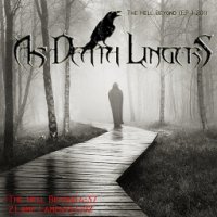 As Death Lingers - The Hell Beyond (2011)