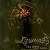 Corporectomy - Within the Weak and the Wounded (2008)