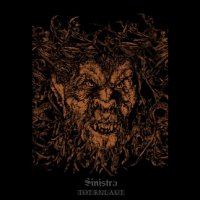 Sinistra - Totenlaut (2008)