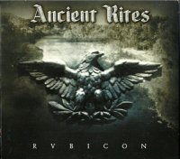 Ancient Rites - Rvbicon (2006)  Lossless