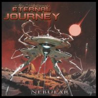 Eternal Journey - Nebular (2015)