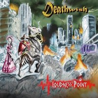 Loudness Point - Deathwish (2016)