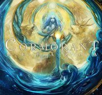 Cormorant - Metazoa (2009)