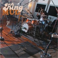 King Mud - Victory Motel Sessions (2016)