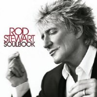 Rod Stewart - Soulbook (2009)