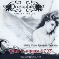 Drosophila - Frozen Inside (2007)