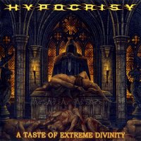 Hypocrisy - A Taste of Extreme Divinity (2009)  Lossless