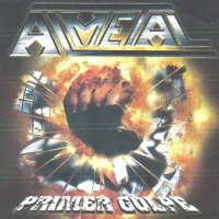 Almetal - Primer Golpe (2008)