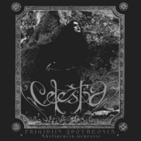 Celestia - Frigidiis Apotheosia: Abstinencia Genesiis (2008)