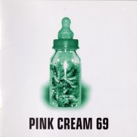 Pink Cream 69 - Food For Thought (1997)