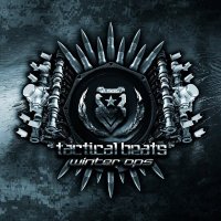 VA - Tactical Beats (Winter Ops) (2012)