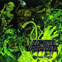 Zombie Holocaust - Strike Force (2009)