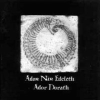 Ador Dorath - Adon Nin Edeleth (2002)