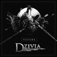 Dzivia - Vataha (2017)