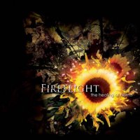 Fireflight - The Healing Of Harms (2006)