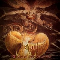 Hellspawn - The Great Red Dragon (2012)