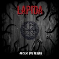 Lapida - Ancient Evil Reborn (2016)