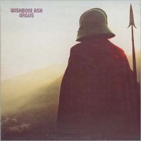 Wishbone Ash - Argus (1972)  Lossless