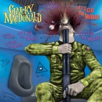 Chucky Macdonald - Let\'s Go to War (2016)