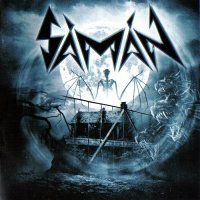 Sámán - Sámán (2005)  Lossless