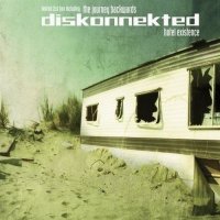 Diskonnekted - Hotel Existence (2CD) (2012)