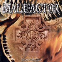 Malefactor - Death Falls Silent (2002)