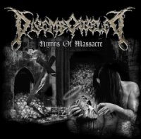 Disemboweled - Hymns Of Massacre (2012)