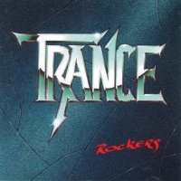 Trance - Rockers (1991)  Lossless