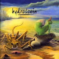 Hydrotoxin - Oceans (1996)