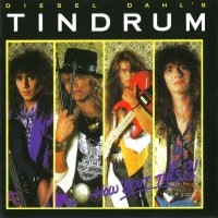 Tindrum - How \'Bout This?! (1989)