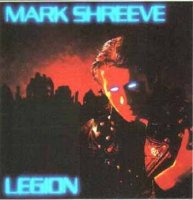 Mark Shreeve - Legion (1985)
