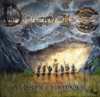 Drenaï - A Rising Thunder (2013)