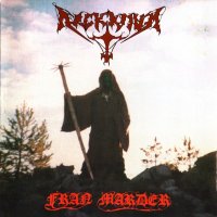 Arckanum - Fran Marder (1995)