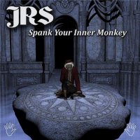 Jeffrey Ryan Smoots (JRS) - Spank Your Inner Monkey