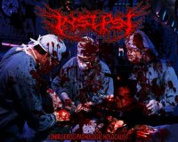 Insepsy - Dnirgerog Pathologic Holocaust (2011)