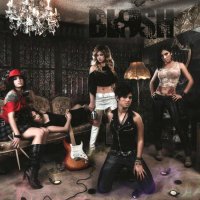 Blash - Blash (2015)