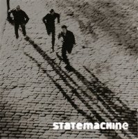 Statemachine - Short And Explosive (2CD) (2003)