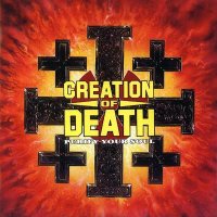 Creation Of Death - Purify Your Soul (1991)